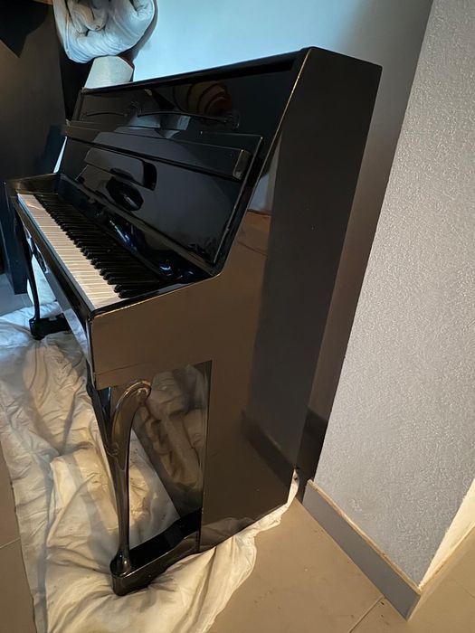 Piano Kemble 2 Pedais