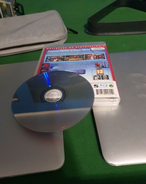 Ps3 move fitness po polsku PlayStation 3 vr pl