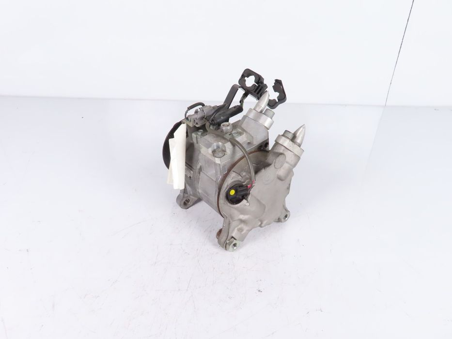 Compressor De Ac / Ar Condicionado Bmw 1 Ref: 64529215947 / 9223694