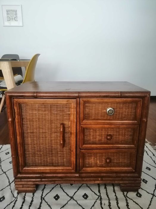 Móvel American of Martinsville