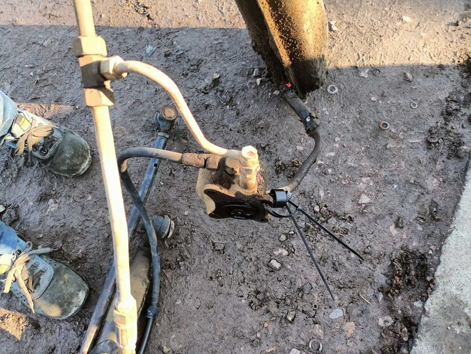 wspomaganie kierownicy zetor 7011,6711,7211,5711,5211,5011,4911,6911