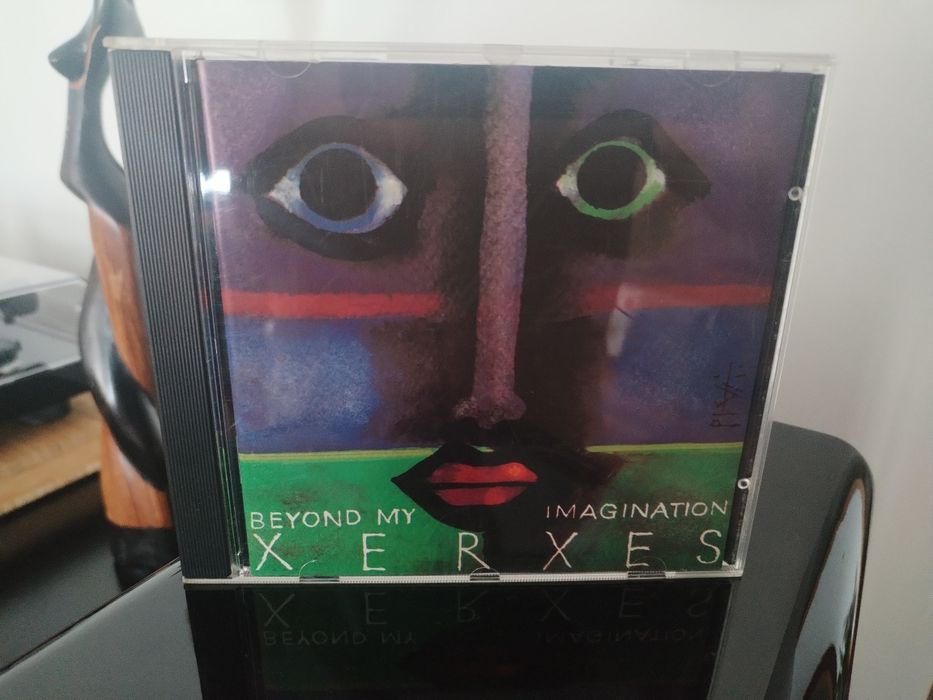 CDs usados Heavy metal vários preços