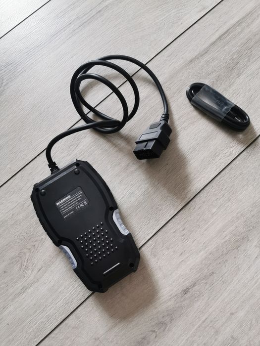 Obd2 skaner urządzenie diagnostyczny kodów błędu volvo