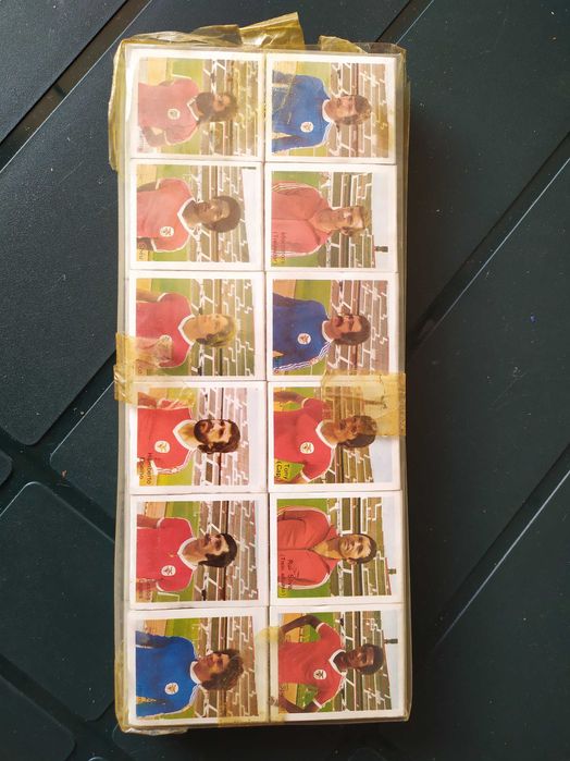 Colecções FÓSFOROS-6 Lotes Variados-(Preço Individual)