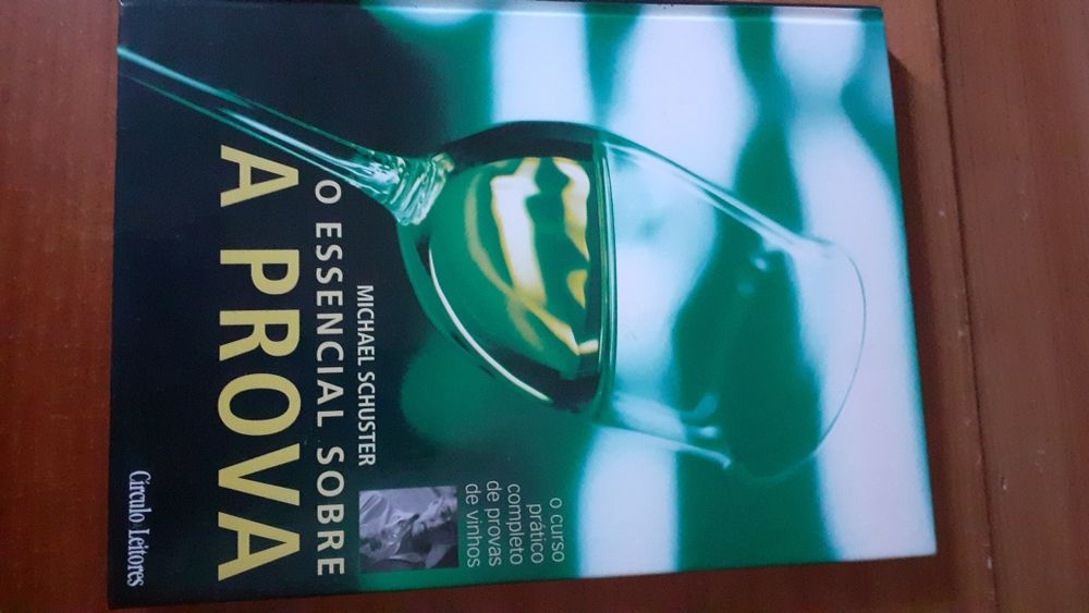 Literatura variada sobre vitivinicultura