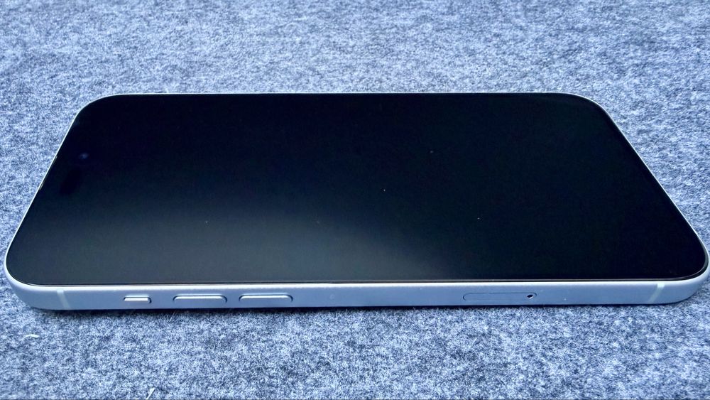 Iphone 15 Plus 128GB stan BDB dystrybucja PL, 2x etui oryginal+spigen