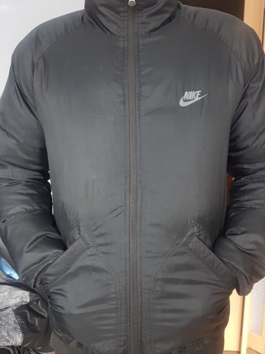 Kurtka nike