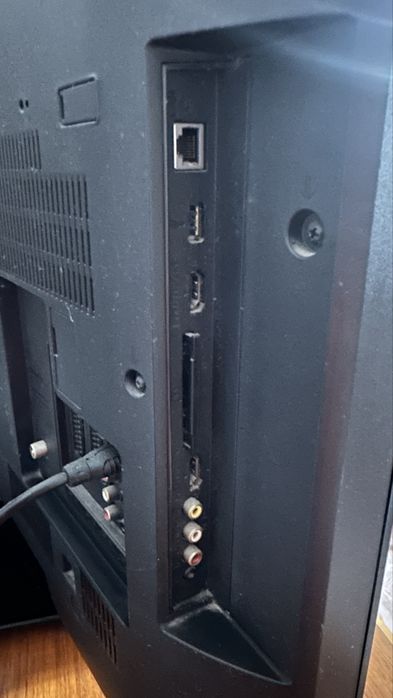 Telewizor LCD Sony bravia