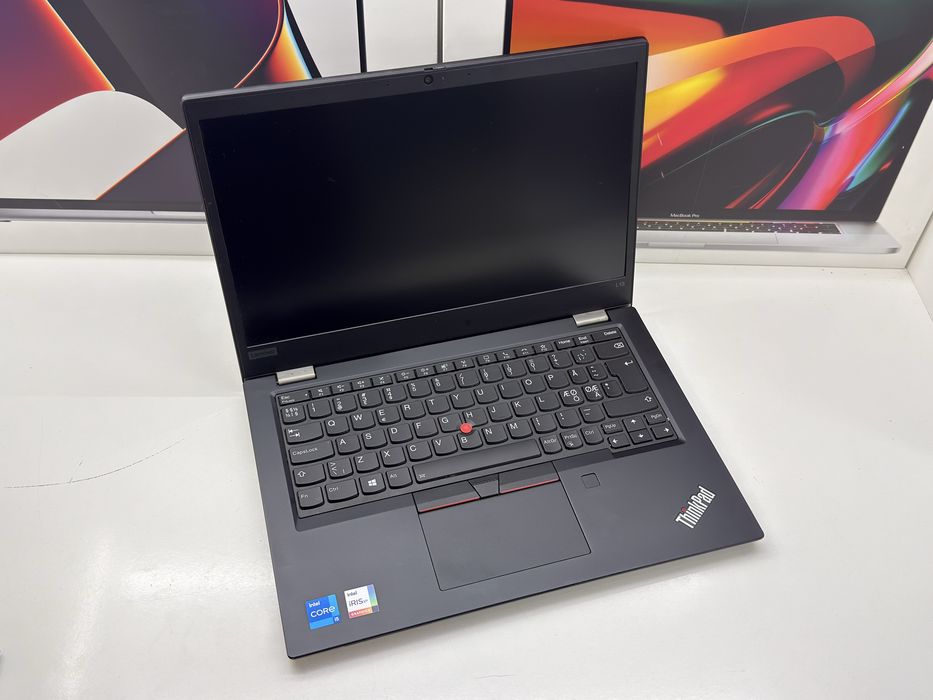 Lenovo ThinkPad L13 Gen 2 | I5 1135G7 | 16GB | 256 GB SSD | 13.3 FullHD IPS | W11