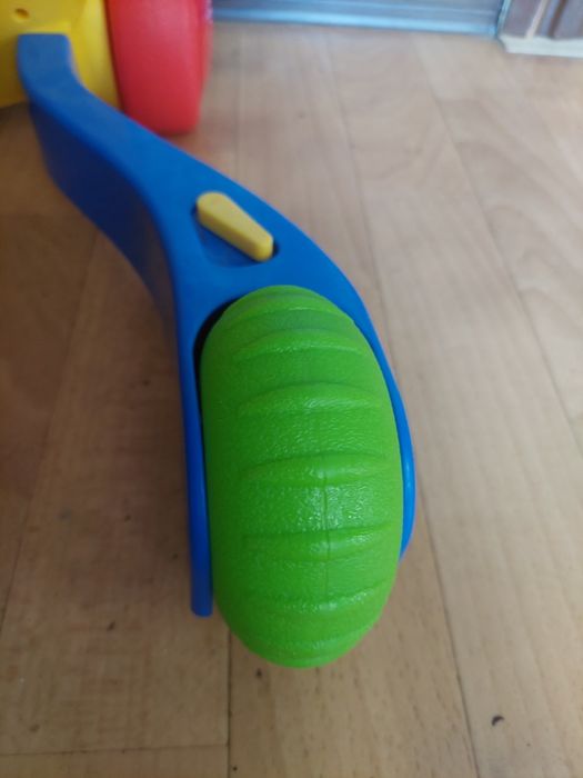 Ходунки каталка chicco