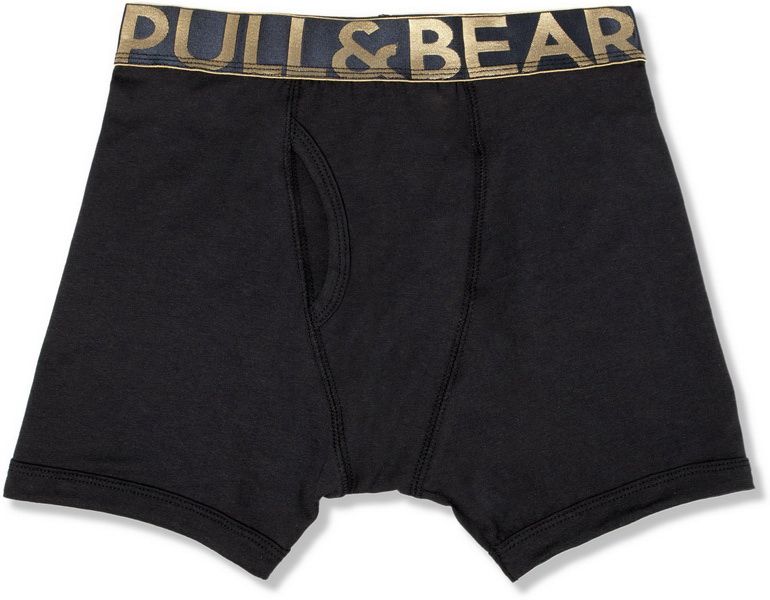 Труси- боксери Pull & Bear