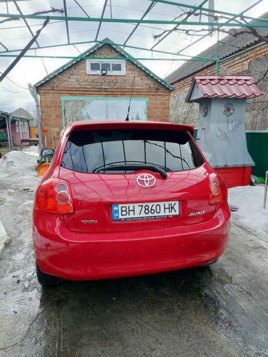Продам авто в Toyota