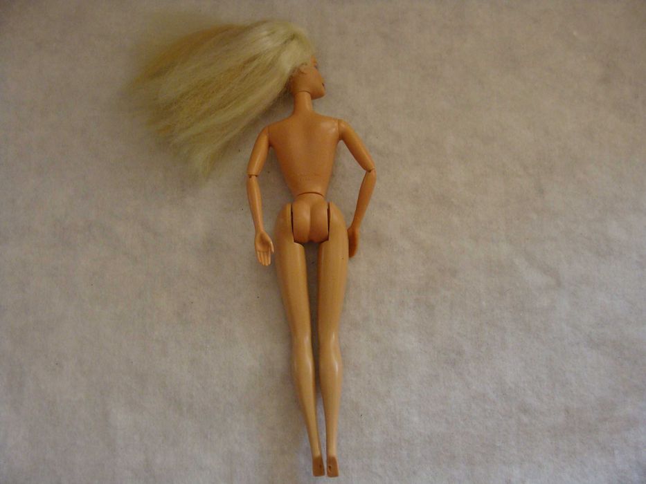 Barbie Fashion Photo / Fotomodell (Ref. 55620)