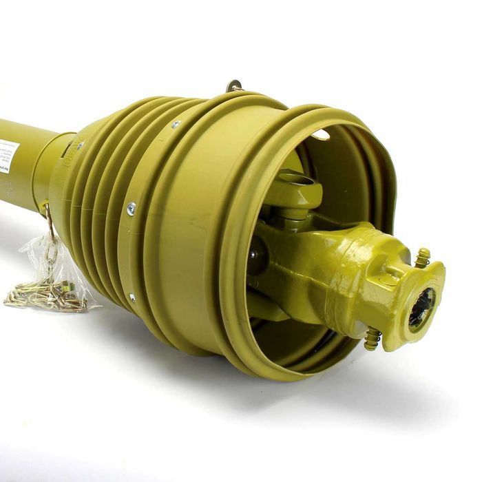 NOWY Wałek Homokinetyczny-900Nm-szerokokątny WOM 130cm belarka prasa