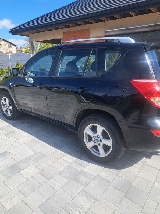 Toyota RAV4  4x4