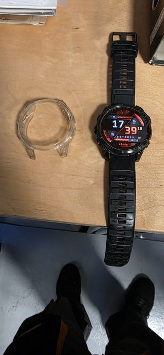 vendo garmin fenix 8