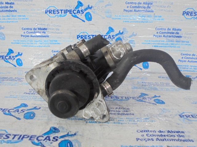 Válvula EGR OPEL Corsa A