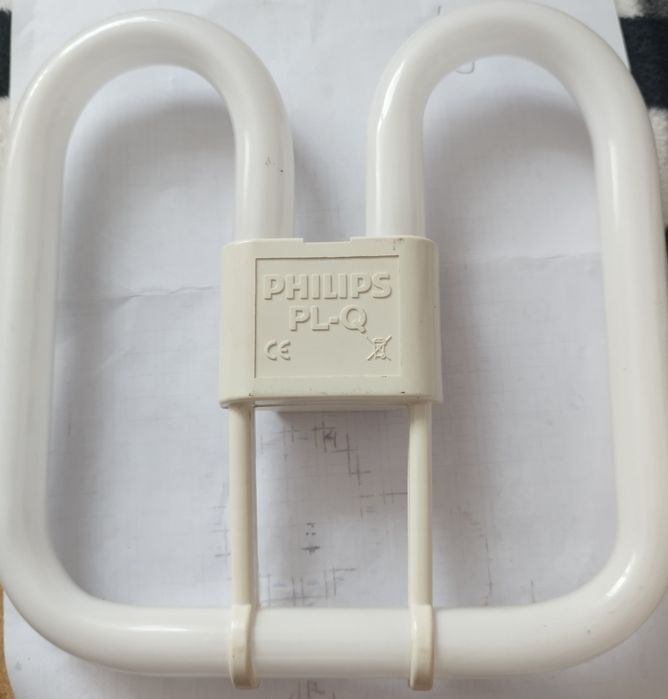 Philips świetlówka 28w