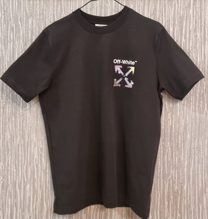 Koszulka męska Off-White