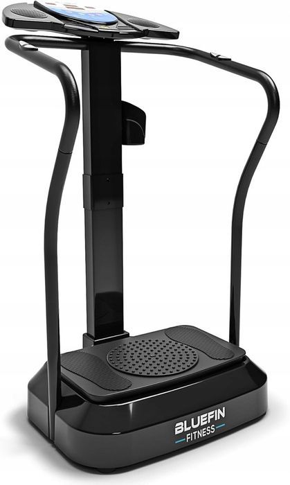 Bluefin Fitness Crazy Fit 2000 - Platforma Wibracyjna