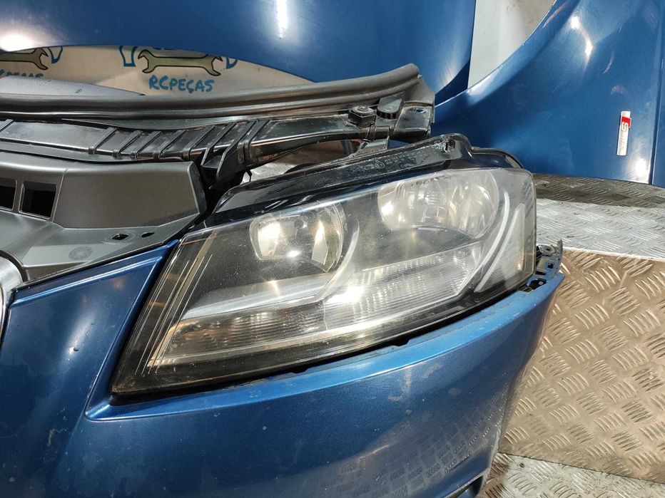 Frente Completa Audi A3 8P 8P3 Sportback S-Line Diesel 2008 a 2012