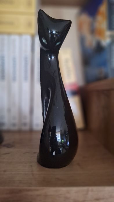 Kot Ćmielów proj. Naruszewicz