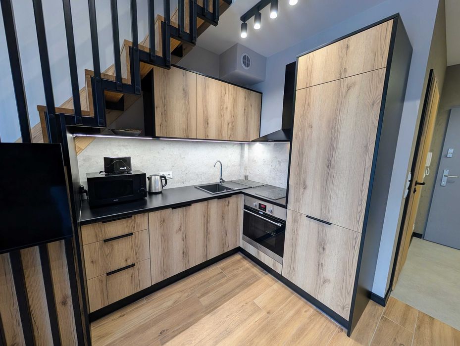 Gdynia Grabówek: Apartamenty na wynajem (dowolny okres)