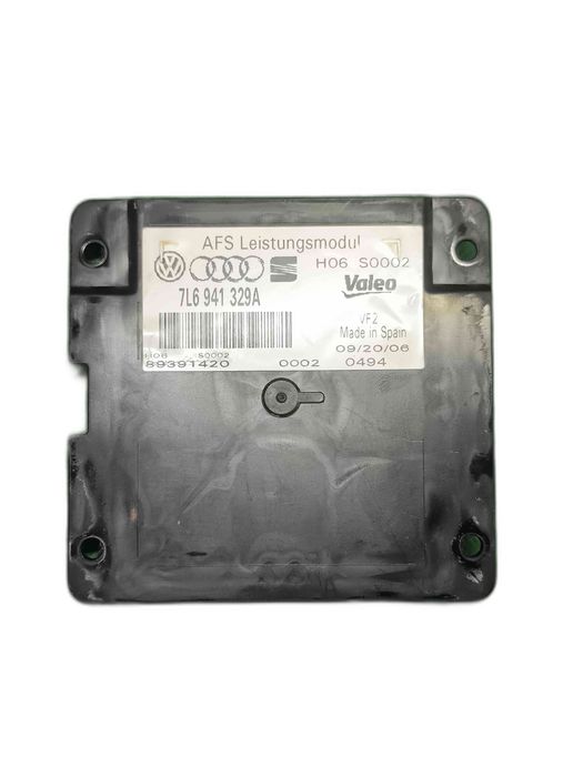 Balástro Xénon / Módulo LED VW PASSAT B6 7L6941329A (OEM)
