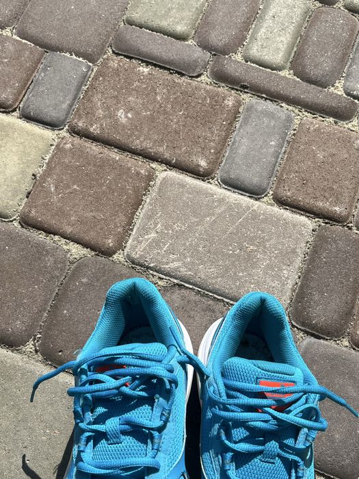 Кросівки puma(40,5)