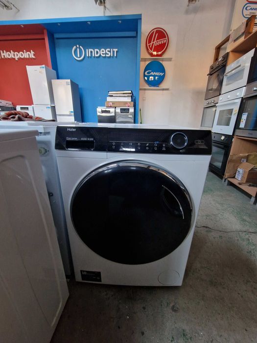 Pralko-suszarka Haier I-Pro 7 HWD120-B14979   12kg/8kg