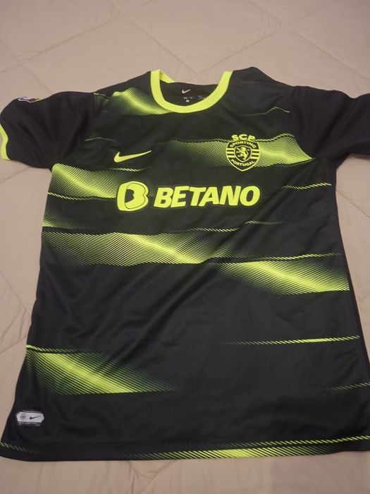 Camisola do Sporting