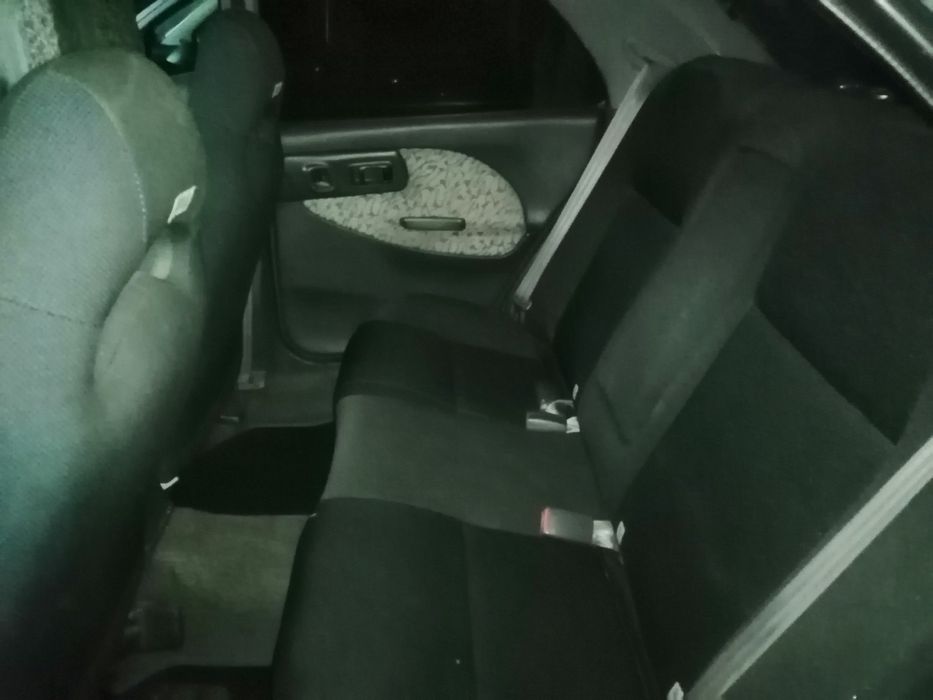 Subaru impreza gc 1998 foto 5