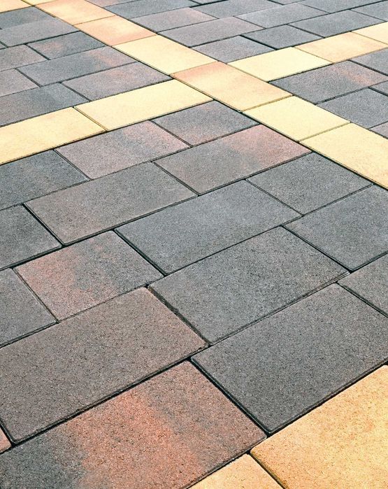 Kostka betonowa brukowa Urbanica