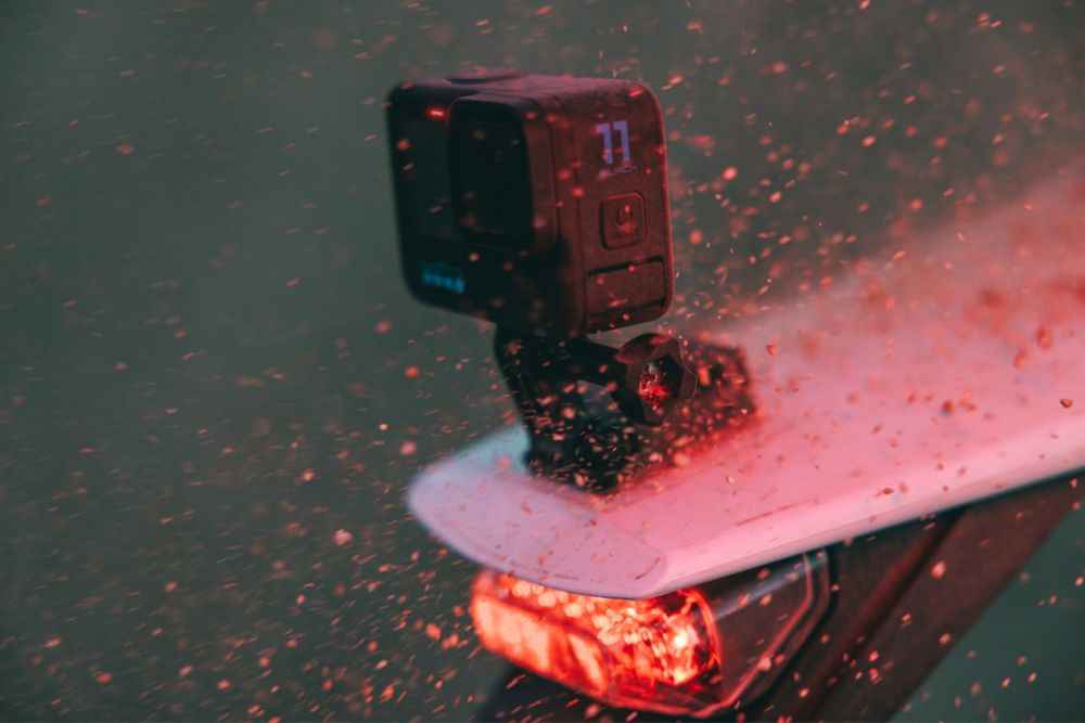 Оренда/Прокат GoPro Hero11 Black