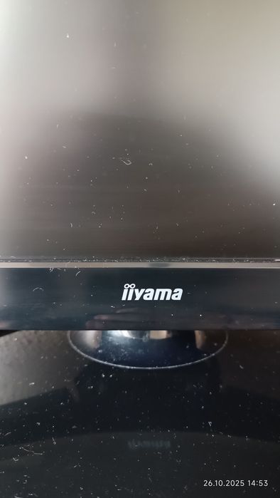 Monitor 27 cali iiyama