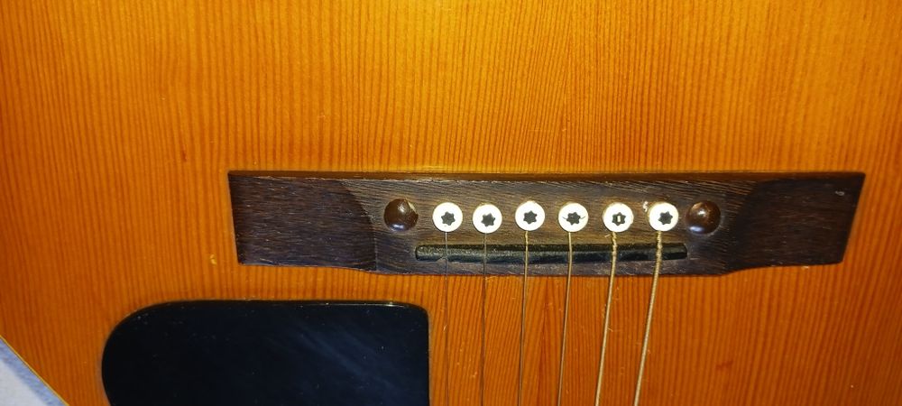 EKO Ranchero 6 1970 (Colecionadores) 53 anos LOIRA Rara