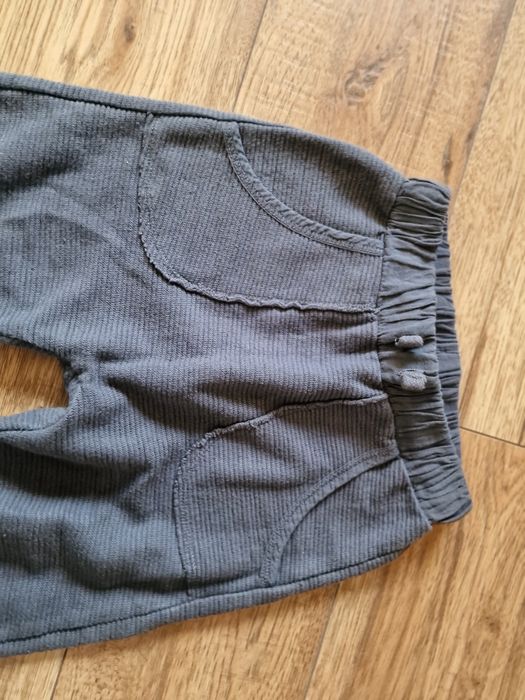Spodnie Zara 92cm 18-24 miesiące