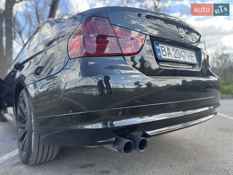 Продам BMW e90