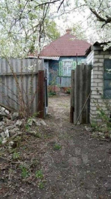 Продам окремий будинок у Жихорі.