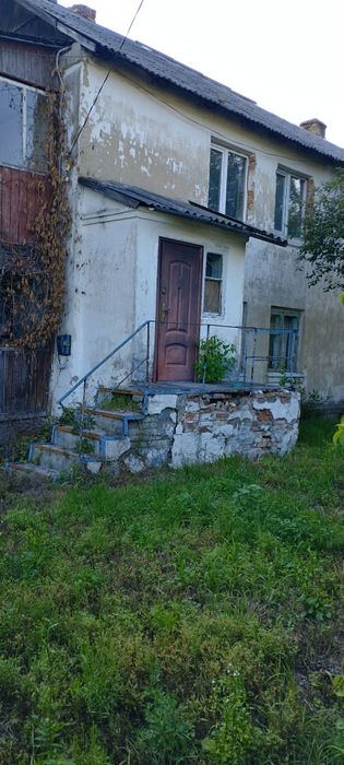 Квартира під ваш ремонт.