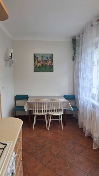 Mieszkanie – Rzeszów - Więcej
