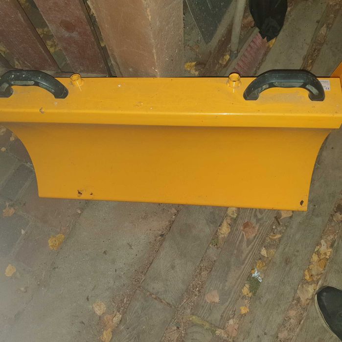 zamiatarka STIGA SWS 800GE