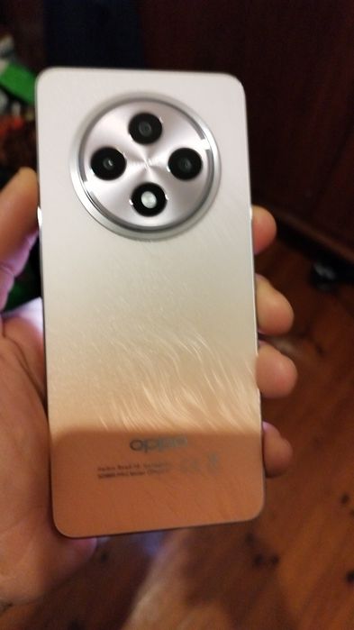 vendo OPPO 12 novo
