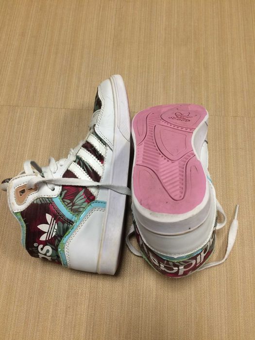 Sapatilhas Adidas nº36