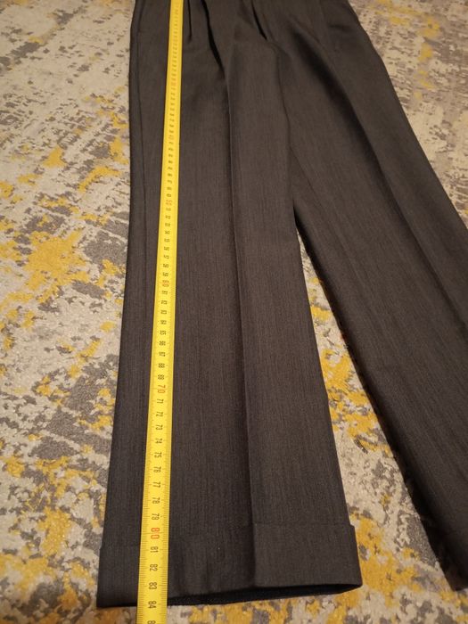 Garnitur na komunię Sunset Suits 140 - marynarka spodnie kamizelka