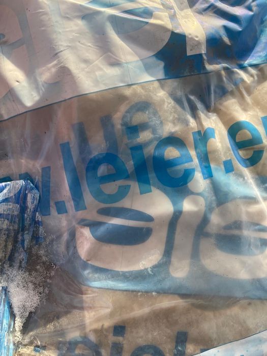 Komin ceramiczne lejer