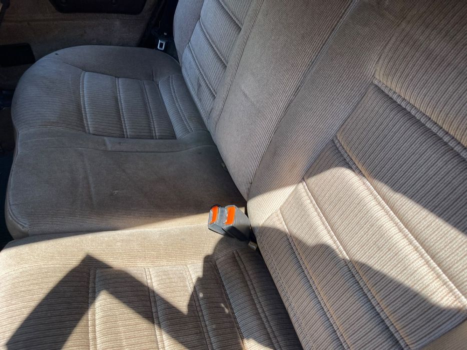Volkswagen Passat B2