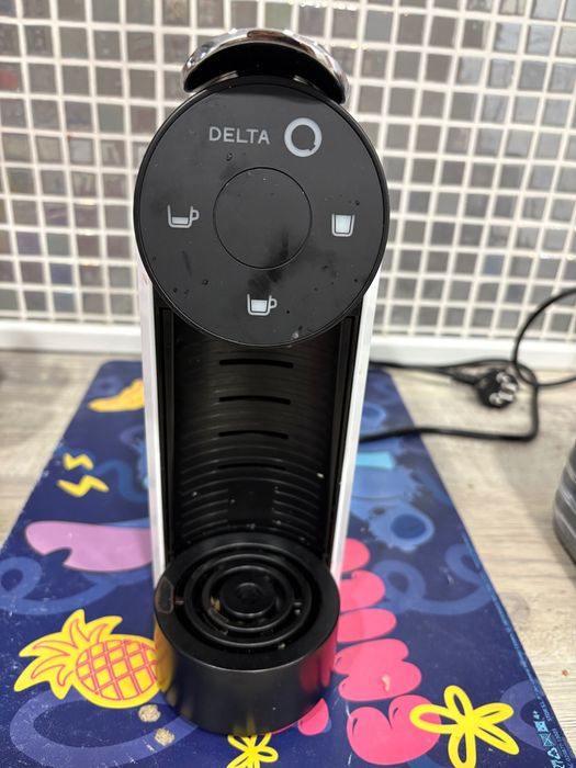 Máquina de café Delta Q