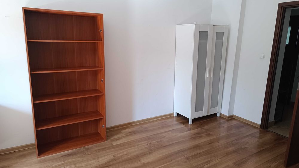 Apartment in Wrocław, Plac Grunwaldzki - View 2