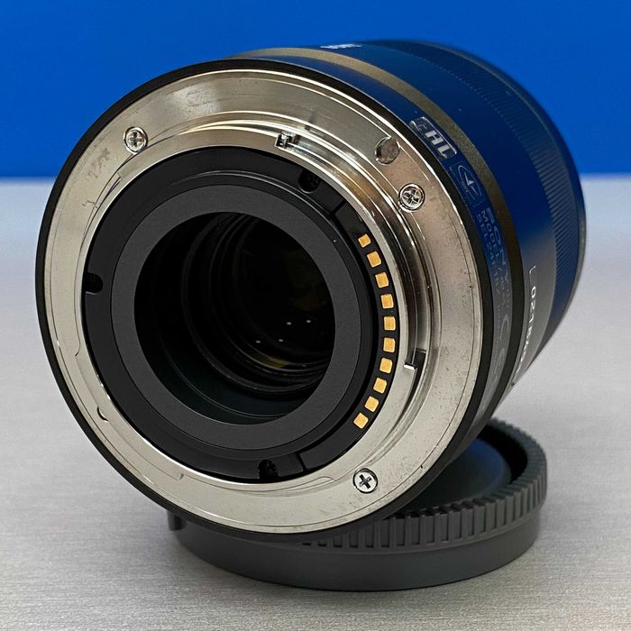Sony E Carl Zeiss Sonnar 24mm f/1.8 ZA T*